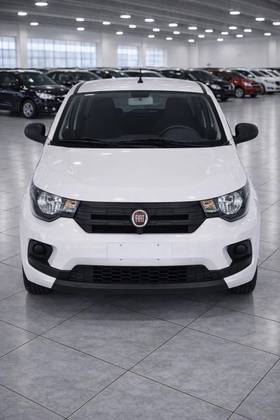 FIAT MOBI 1.0 FIREFLY FLEX DRIVE MANUAL FIAT MOBI 1.0 FIREFLY FLEX DRIVE MANUAL